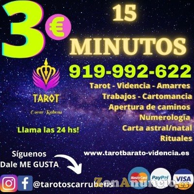 Tarot elije tus cartas y los arcanos te responderán